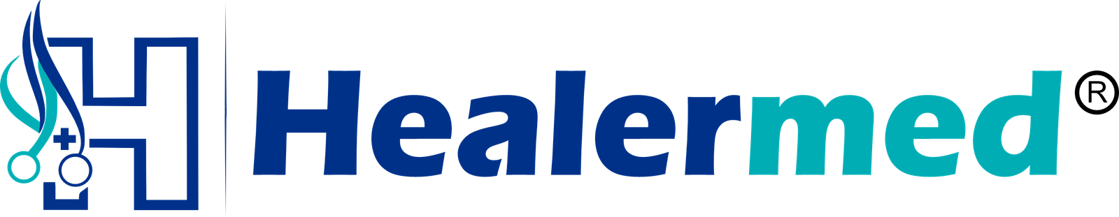 Healermed Surgical instruments