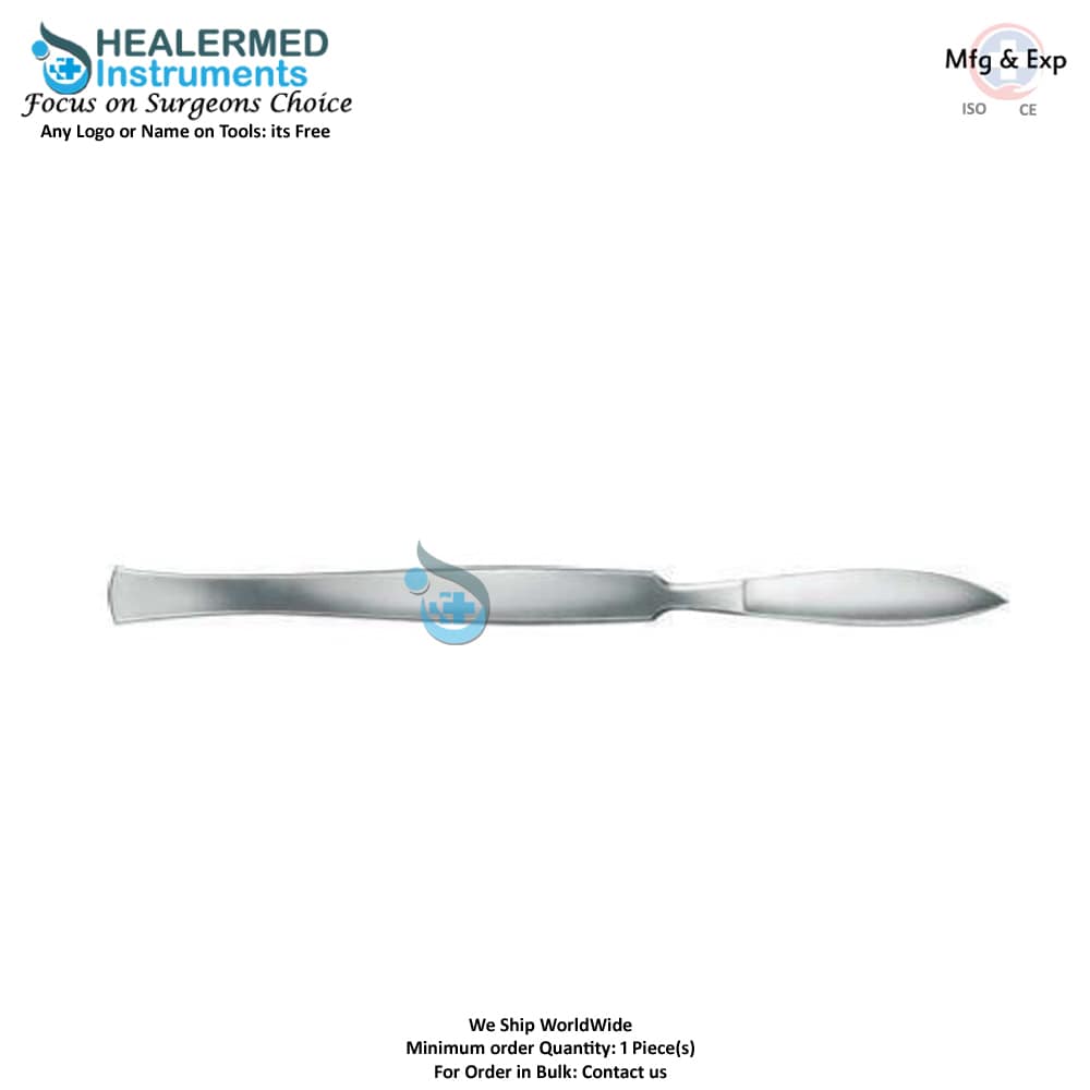 Surgical Dissecting knife 15cm