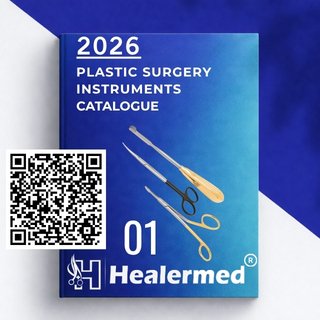 Plastic Surgery Instruments Edition 1