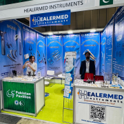 MEDICAL JAPAN