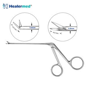 Bellucci Micro Ear Scissors