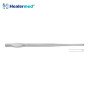 Walter V Shape Modified Chisel/Osteotome – 19cm, 3mm