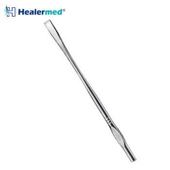 Walter Osteotome – Straight Fine, 2mm, 19cm