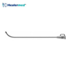 Ear Catheters