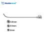 Hartmann Eustachian Catheter