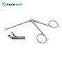 Hartmann-Herzfeld Ear Cup Forceps 45 Degree – 8.5cm
