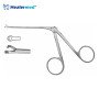 Hartmann-Hoffmann Through-Cutting Ear Forceps 2mm – 8.5cm