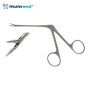 Hartmann Ear Forceps Serrated