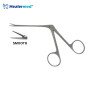 Hartmann-Wullstein Ear Forceps Smooth 1.8 x 8.0mm