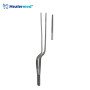 Jansen Ear Polypus Forceps