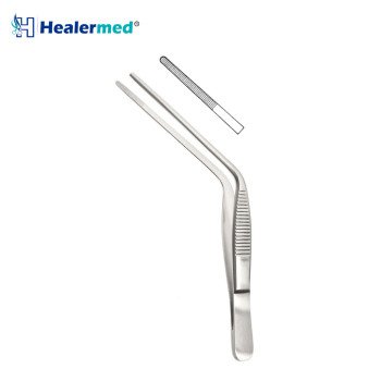 Troeltsch-Wilde Ear Polypus Forceps