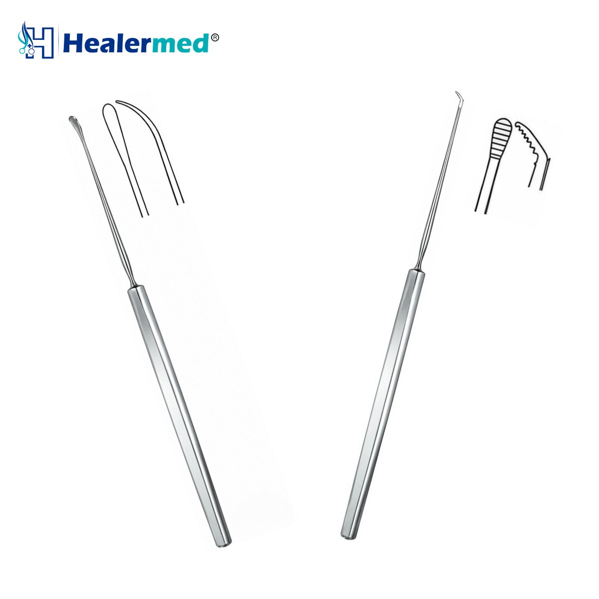 Foreign Body Instruments