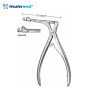 Citelli Ear Mastoid Rongeur Angled Upward