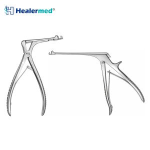 Ear Mastoid Rongeurs