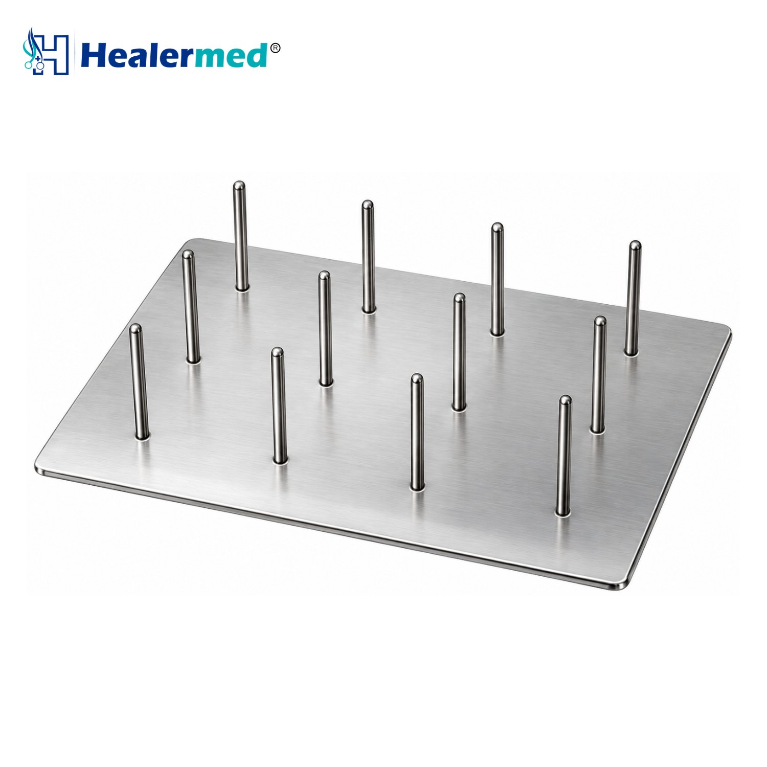 Storage Rack for Ear Specula, ear speculum holder