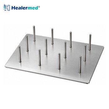 Ear Speculum Storage Rack