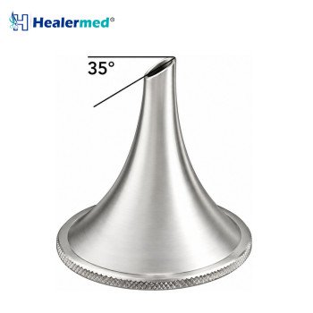 Farrior Micro Ear Speculum 35 Degree