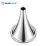 Hartmann Micro Ear Speculum Chrome Plated