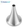 Hartmann Micro Ear Speculum Matte Stainless Steel