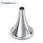 Hartmann Oval Micro Ear Speculum Chrome Plated