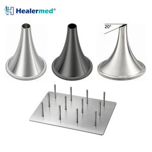 Micro Ear Speculums