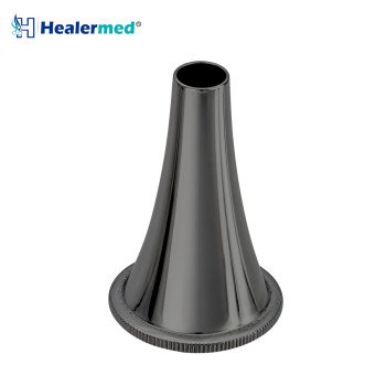Toynbee Micro Ear Speculum Black Anti-Glare