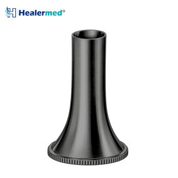 Zoellner Micro Ear Speculum Black Anti-Glare