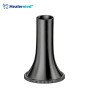 Zoellner Micro Ear Speculum Black Anti-Glare