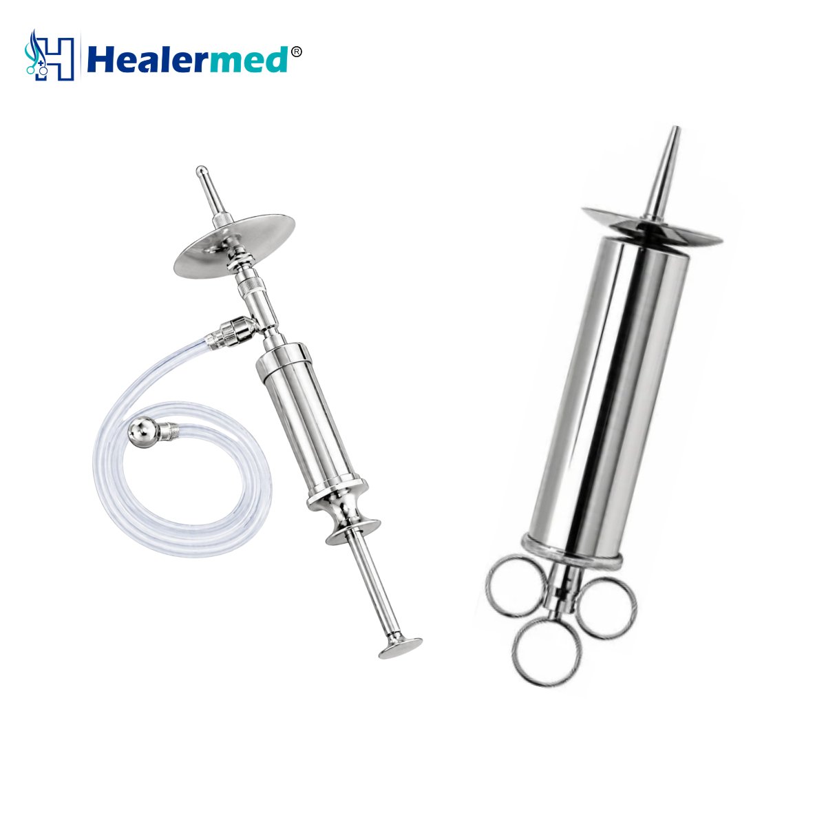 Ear Syringes