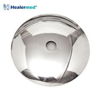 Schimmelbusch Splash Guard for Ear Syringe