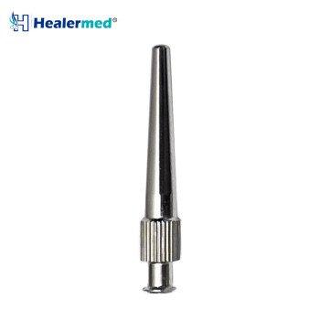 Spare Schimmelbusch Cannula Conical Type Luer Lock