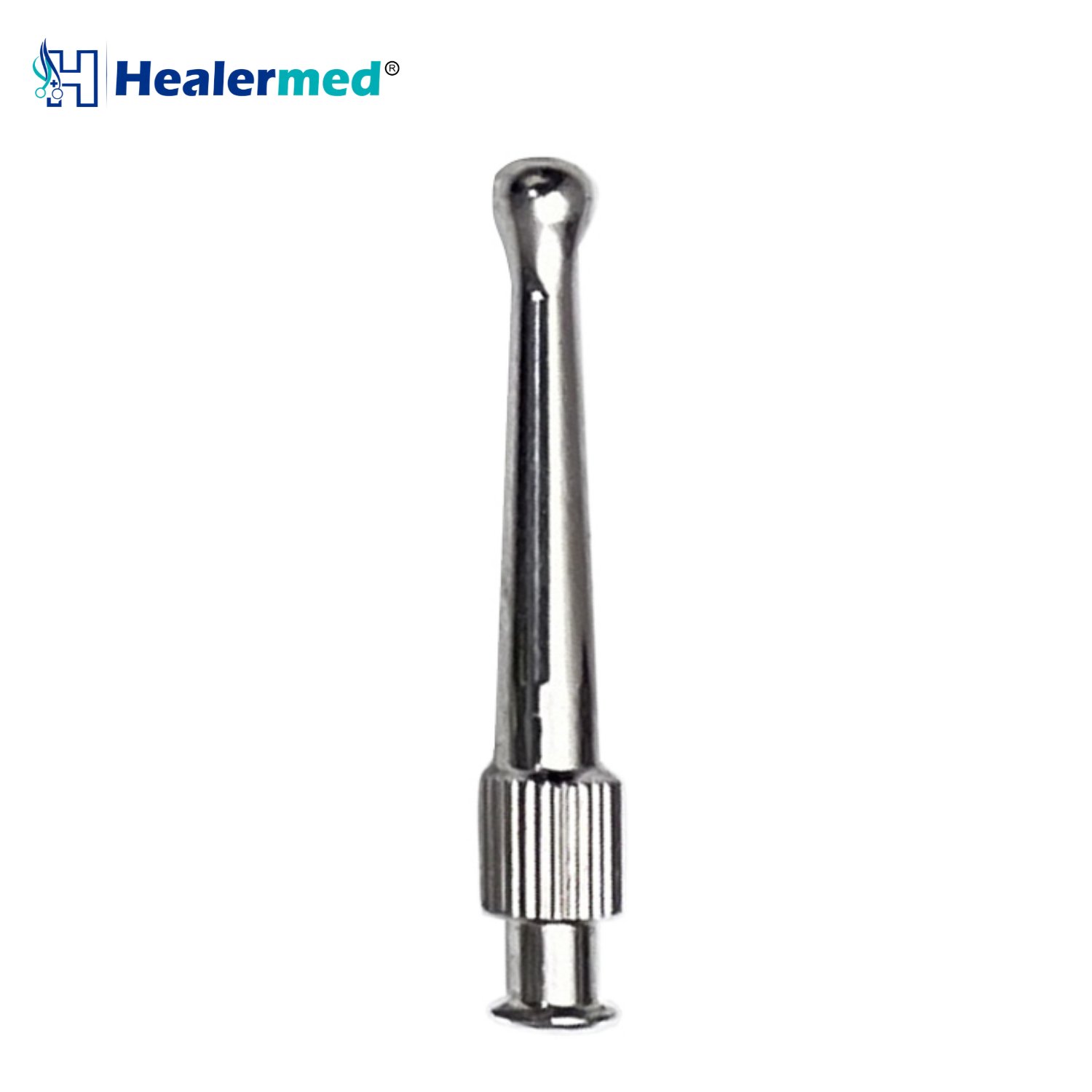 Schimmelbusch Olive Cannula Small, ear syringe
