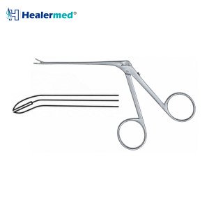 Wire Bending Forceps