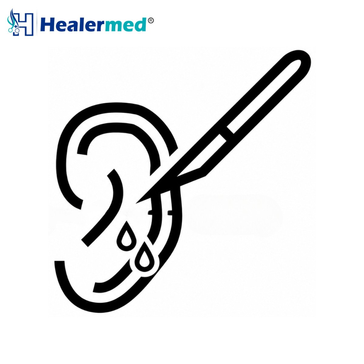 Ear Surgery Instruments