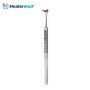 Desmarres Eyelid Retractor #2 – Medium 10x14mm Blade, 14cm