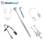 Eye Retractors