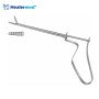 Buck Foreign Body Lever Ear Forceps – 11.5cm