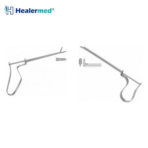 Foreign Body Levers