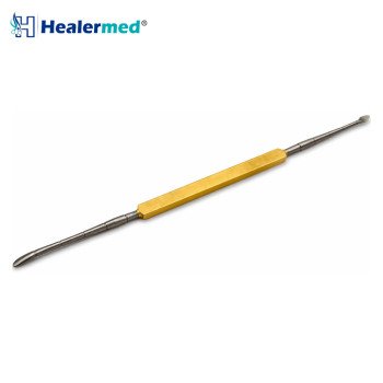 Cottle Septum Elevator, Double Ended, 21cm