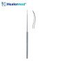 Rosen Micro Ear Periosteal Elevator – Angled, 15.5 cm (6")
