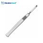 Joseph Button Nasal Knife Straight 3mm