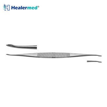 Barth Micro Ear Scoop Sharp – 18cm