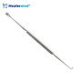 Gross Micro Ear Scoop Double Ended, Hook and Scoop – 16cm