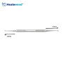House Micro Ear Curette Double Ended 1.0 x 1.2mm – 14.5cm