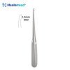 Lempert Ear Scoop Sharp, micro ear scoop, 21.5cm