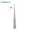 Lempert Ear Scoop Sharp, micro ear scoop, 21.5cm