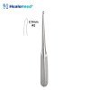 Lempert Ear Scoop Sharp, micro ear scoop, 21.5cm