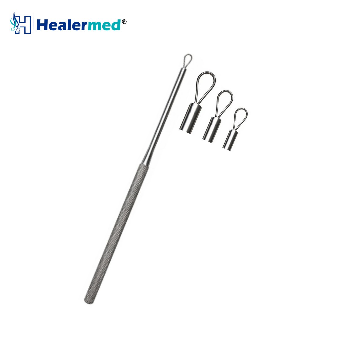Micro Ear Loops