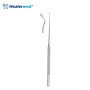 Austin Micro Ear Dissector Left Curved – 16cm