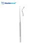 Austin Micro Ear Dissector Right Curved – 16cm